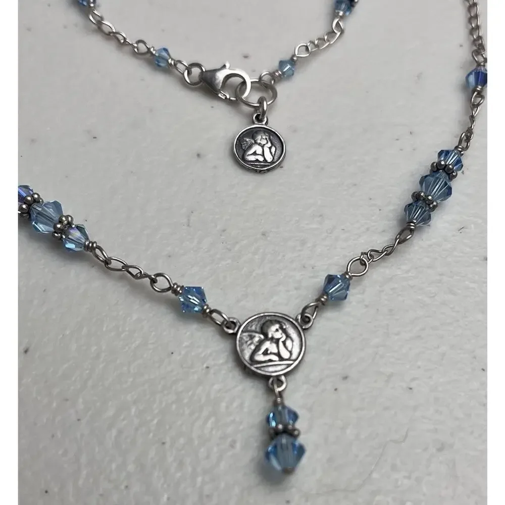 Unbranded 925 sterling